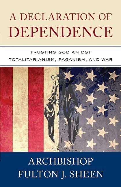 Produktbild: A Declaration of Dependence