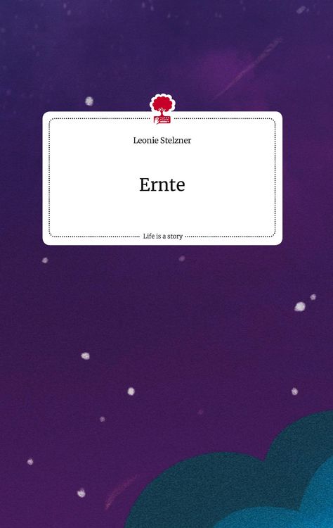 Produktbild: Ernte. Life is a Story - story.one