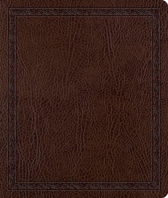 Produktbild: ESV Journaling Bible