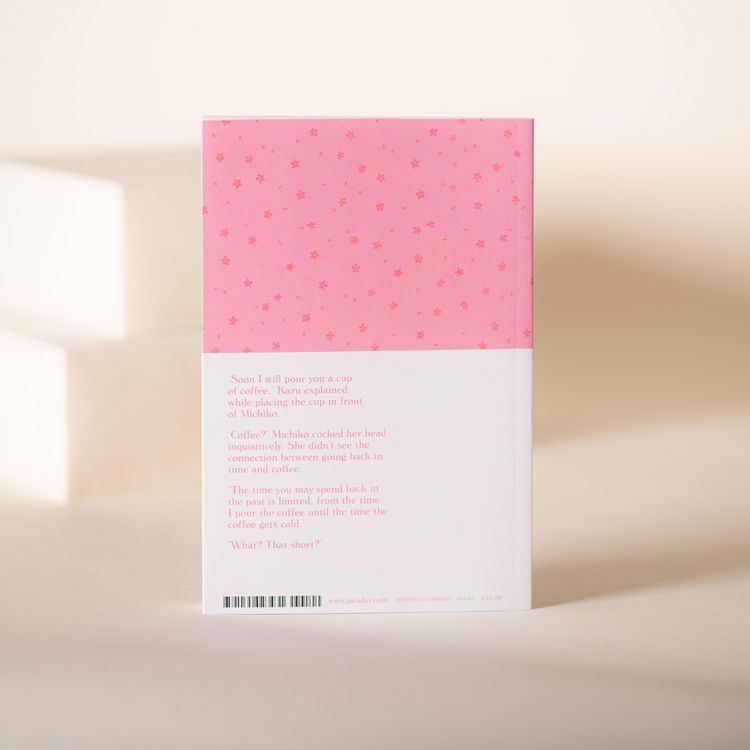 Produktbild: Before We Say Goodbye
