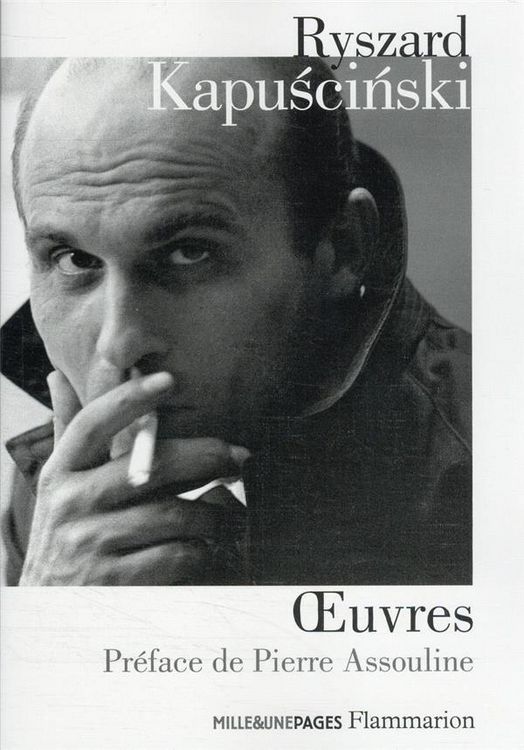 Produktbild: Oeuvres