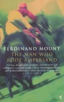 Produktbild: The Man Who Rode Ampersand