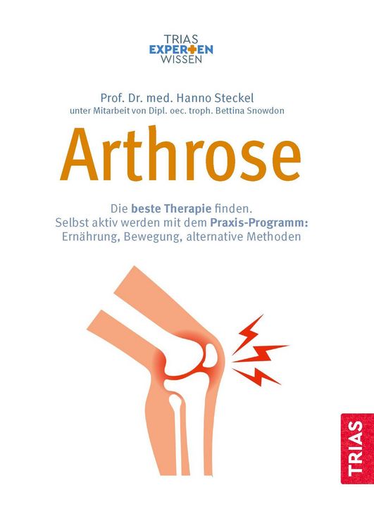 Produktbild: Arthrose