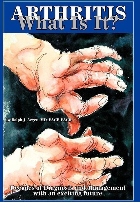 Produktbild: Arthritis what is it?