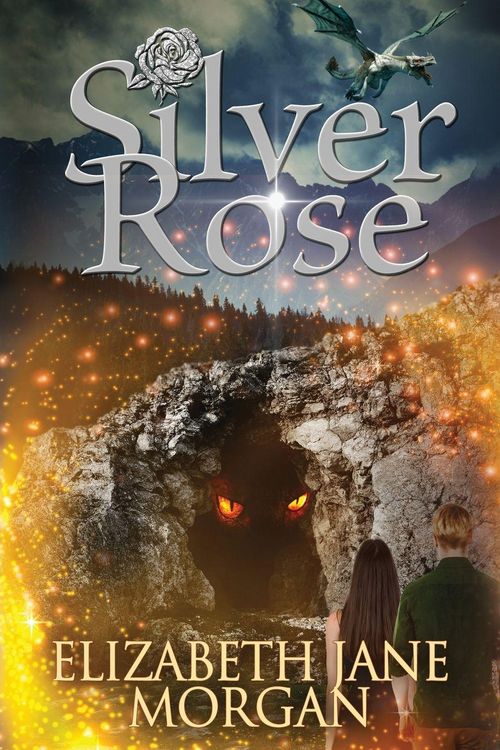 Produktbild: Silver Rose