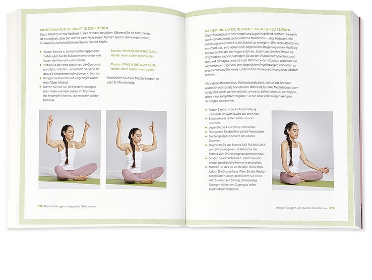 Produktbild: Doktor Yoga