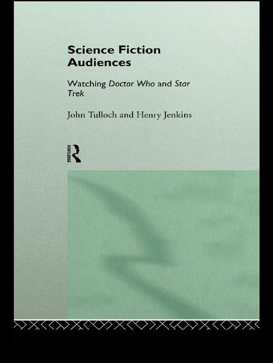 Produktbild: Science Fiction Audiences
