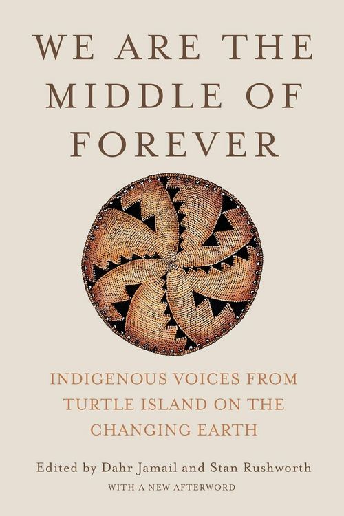 Produktbild: We Are the Middle of Forever