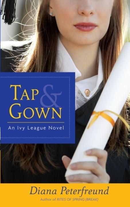 Produktbild: Tap & Gown