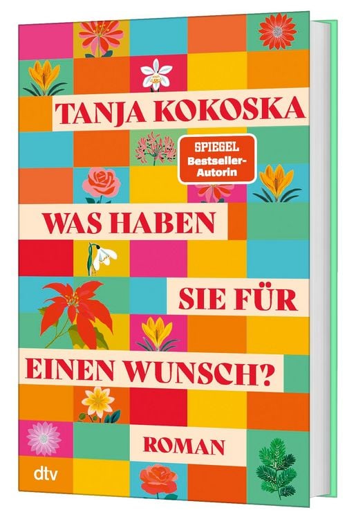 Produktbild: Was haben Sie f&uuml;r einen Wunsch?