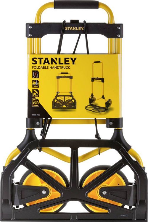 Produktbild: STANLEY SXWTD-FT582 Sackkarre Stahl Traglast (max.): 90kg