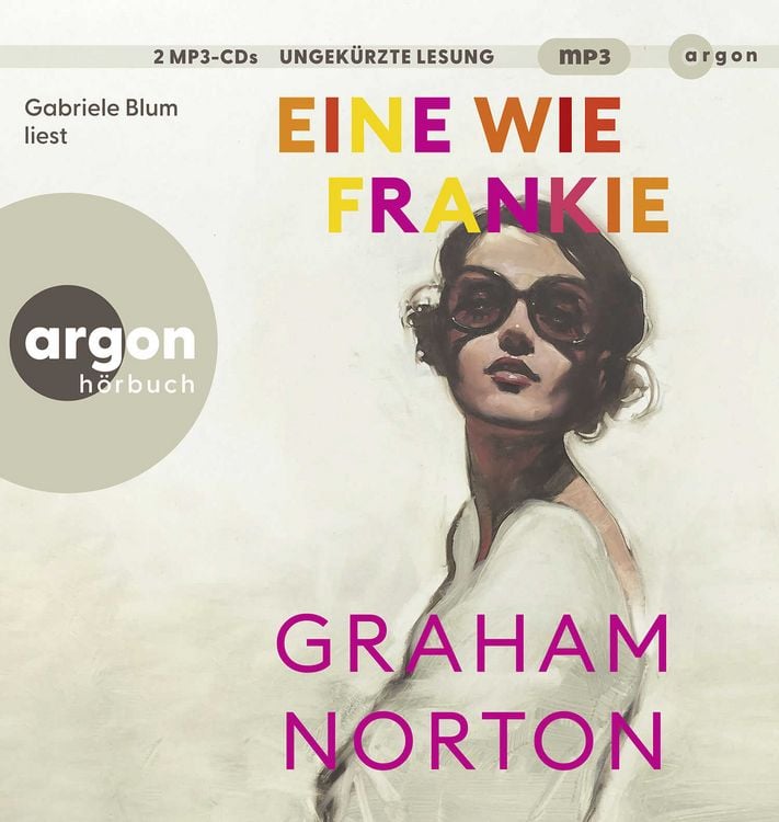 Produktbild: Eine wie Frankie