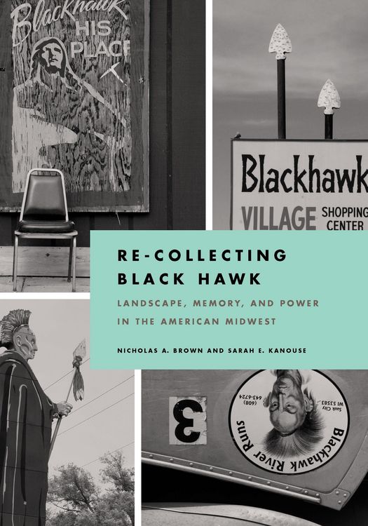 Produktbild: Re-Collecting Black Hawk