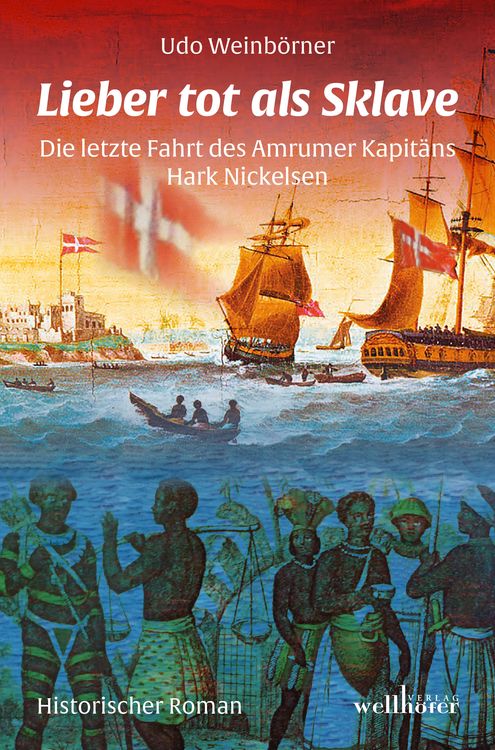 Produktbild: Lieber tot als Sklave