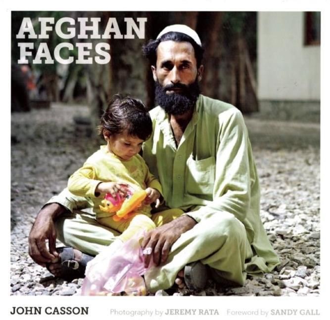 Produktbild: Afghan Faces