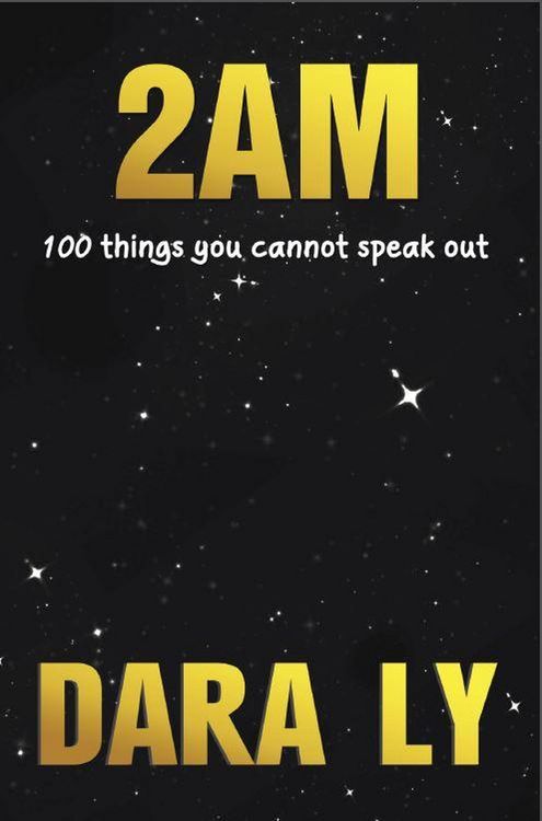 Produktbild: 2am By Dara Ly