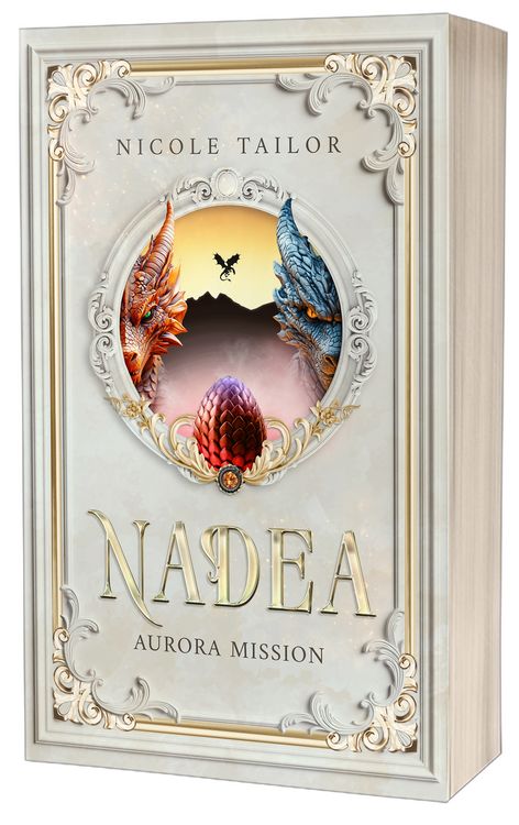 Produktbild: Nadea - Aurora Mission