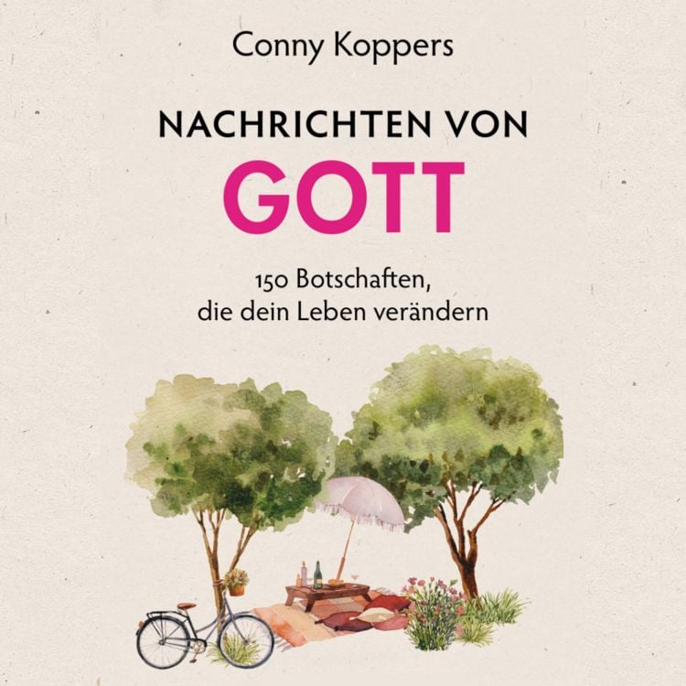 Produktbild: Nachrichten von Gott