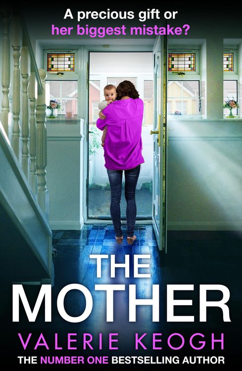Produktbild: The Mother