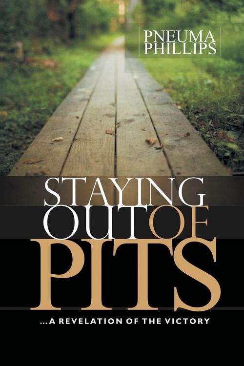 Produktbild: Staying Out of Pits