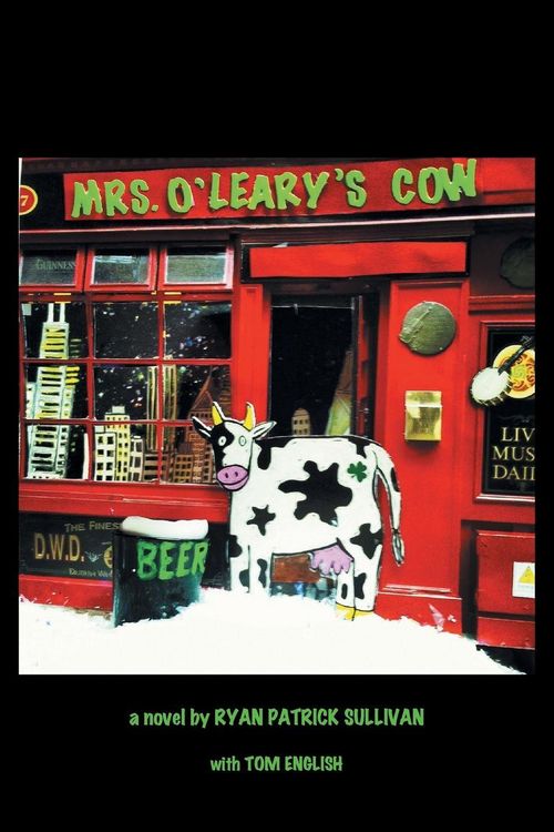 Produktbild: Mrs. O'Leary's Cow