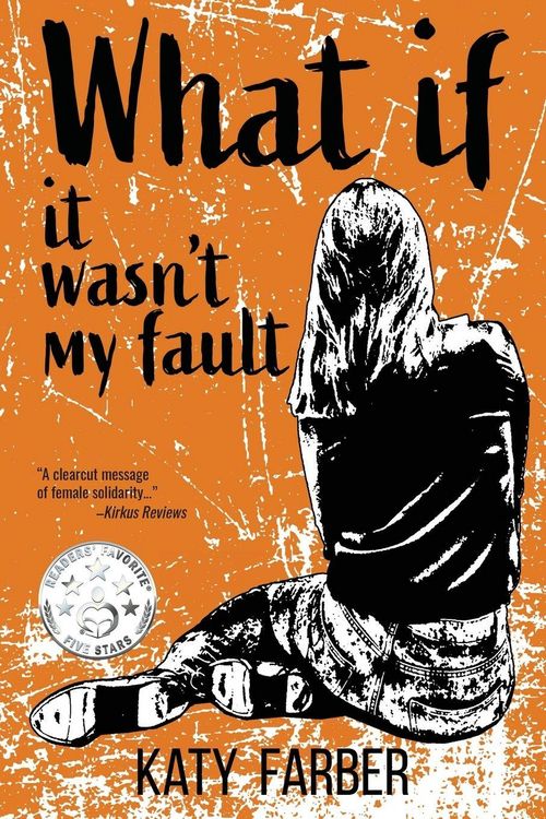 Produktbild: What If It Wasn't My Fault
