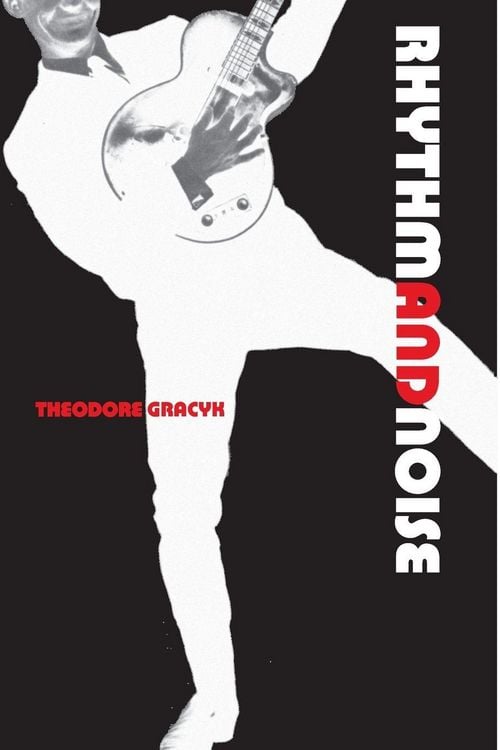 Produktbild: Rhythm and Noise