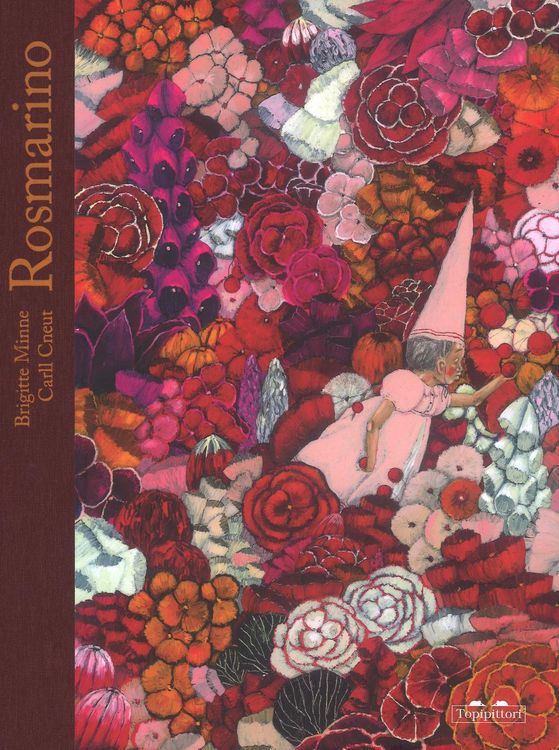 Produktbild: Rosmarino