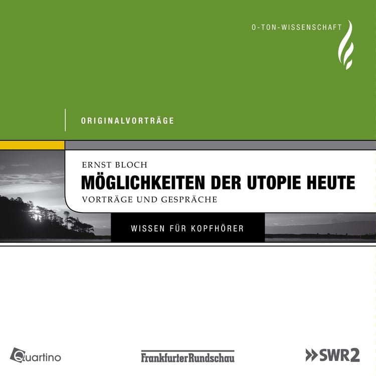 Produktbild: M&ouml;glichkeiten der Utopie heute