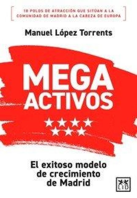 Produktbild: Megactivos