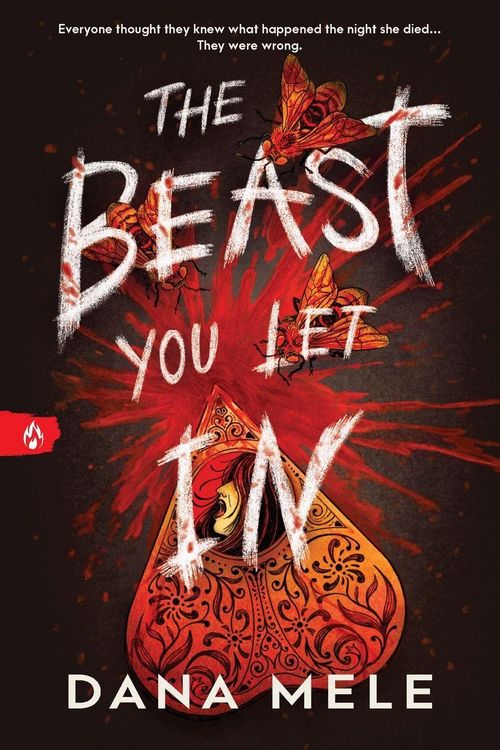Produktbild: The Beast You Let In