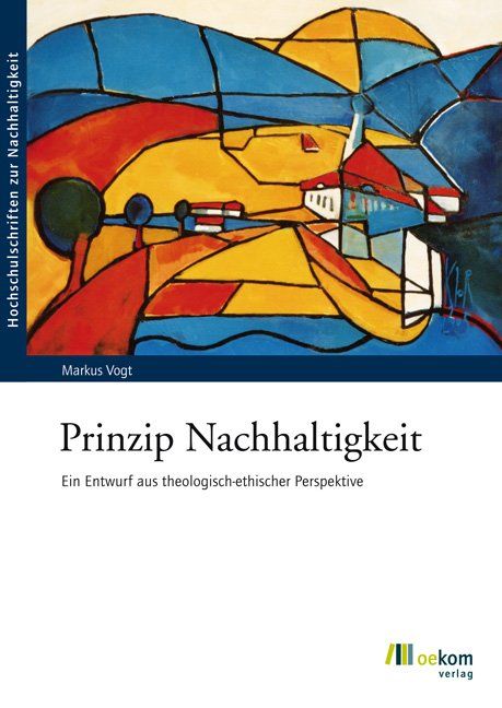 Produktbild: Prinzip Nachhaltigkeit