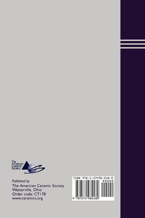 Produktbild: Ceramic Armor and Armor Systems II