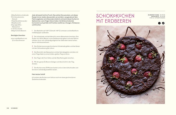 Produktbild: S&uuml;&szlig;e Meisterwerke
