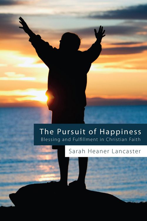 Produktbild: The Pursuit of Happiness