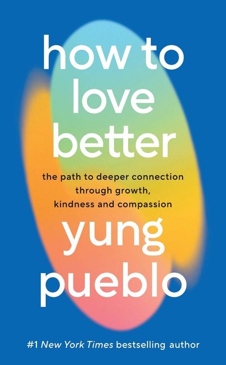Produktbild: How To Love Better