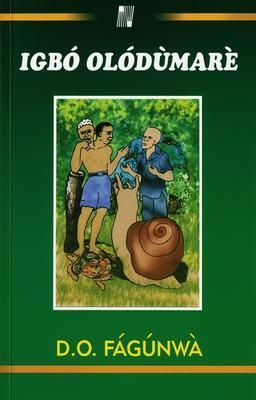 Produktbild: Igbo Olodumare