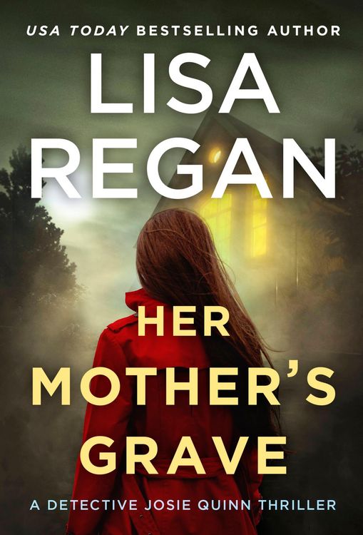Produktbild: Her Mother's Grave