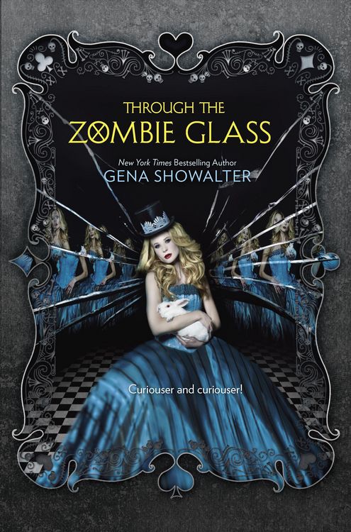 Produktbild: Through The Zombie Glass Origi