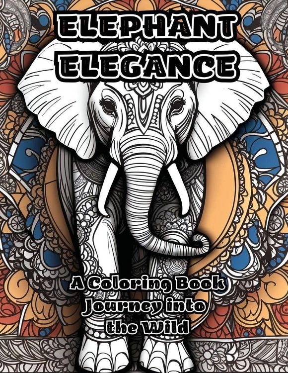 Produktbild: Elephant Elegance