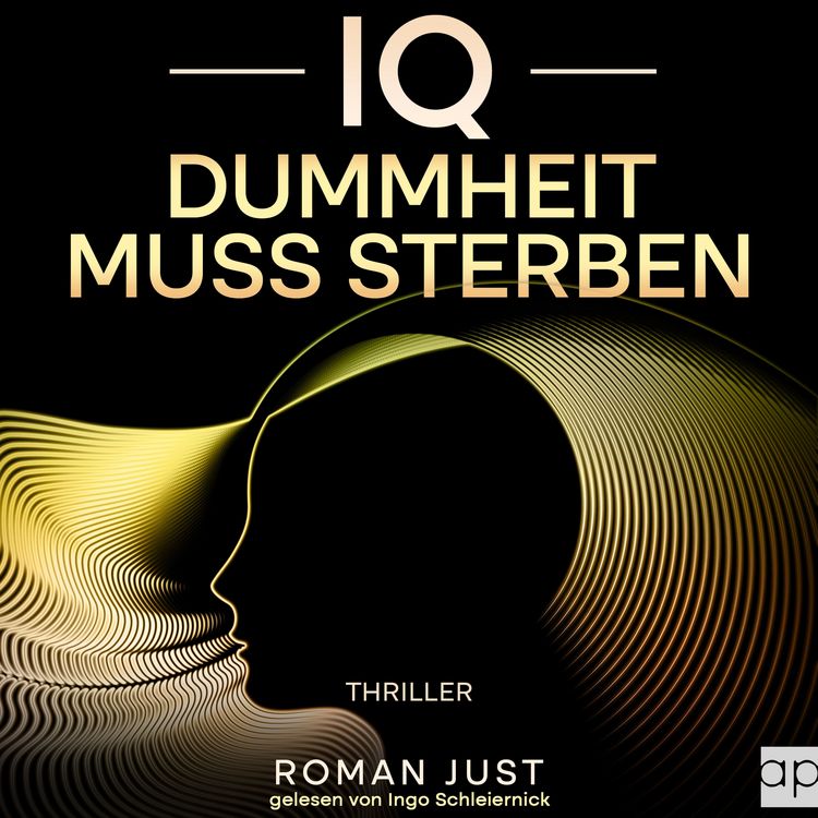 Produktbild: IQ - Dummheit muss sterben