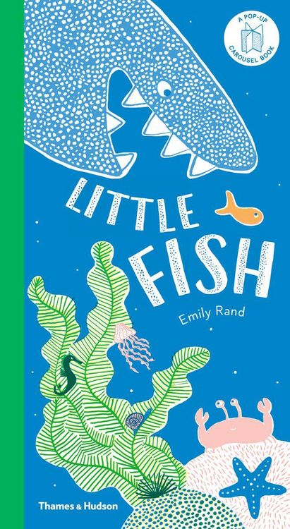 Produktbild: Little Fish