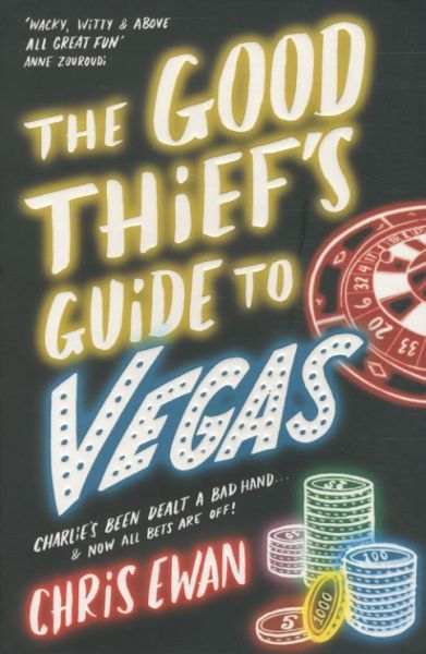 Produktbild: Ewan, C: The Good Thief's Guide to Vegas