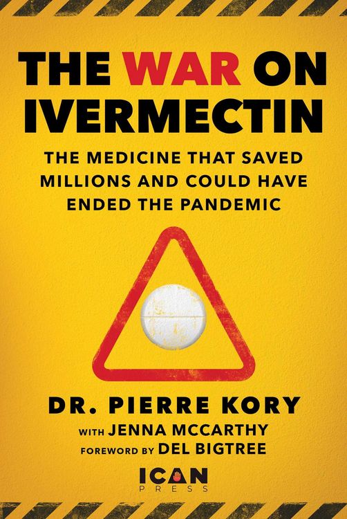 Produktbild: War on Ivermectin