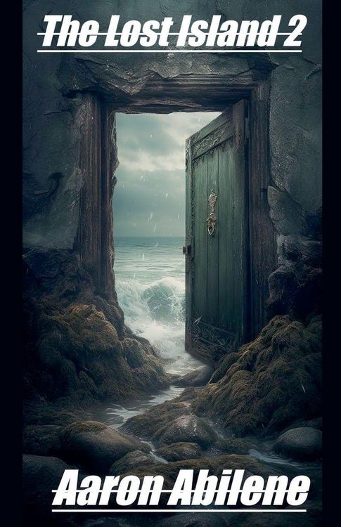 Produktbild: The Lost Island 2