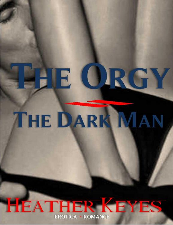 Produktbild: The Orgy - The Dark Man