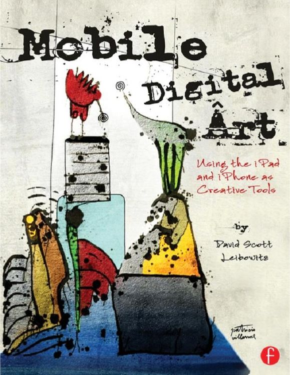 Produktbild: Mobile Digital Art