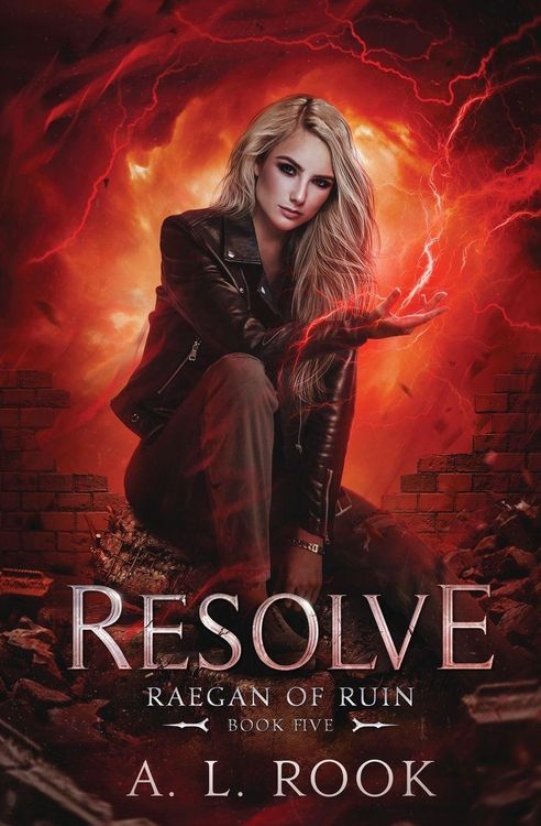 Produktbild: Resolve