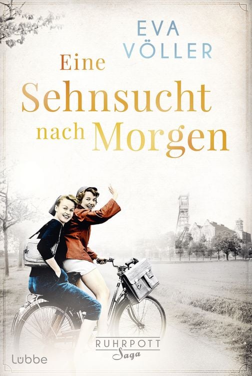 Produktbild: Eine Sehnsucht nach morgen