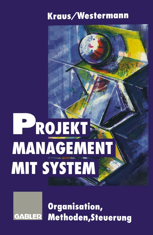 Produktbild: Projektmanagement mit System